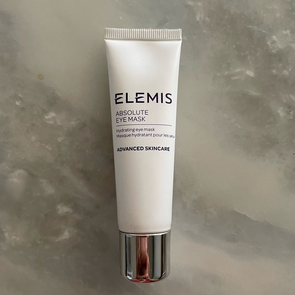 ELEMIS Skincare Elemis Absolute Hydrating Eye Mask Advanced